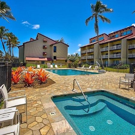 1Br Condo At Oceanfront Resort Kapaa Shore Kapa'a Exterior photo